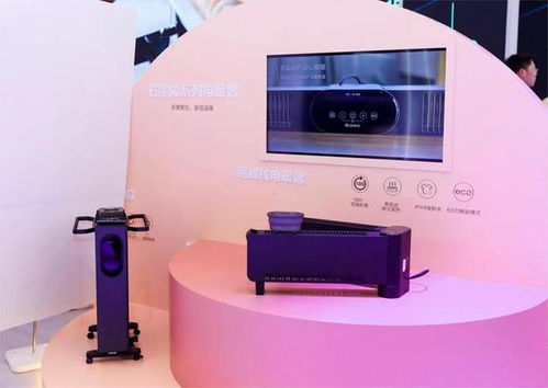 寒潮带旺取暖小家电销售，行业能否迎来转机