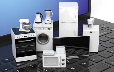 政策加码，家电板块频迎“春风” 2022年绩优家电股盘点